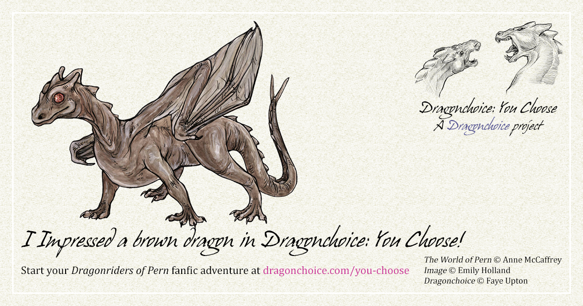 Dragon Rov Rov | A Dragonchoice - You Choose: Candidate result | Dragonchoice